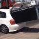 Illustration for article titled How Not To Move A Refrigerator